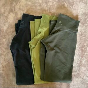 Over Active Timeless Leggings